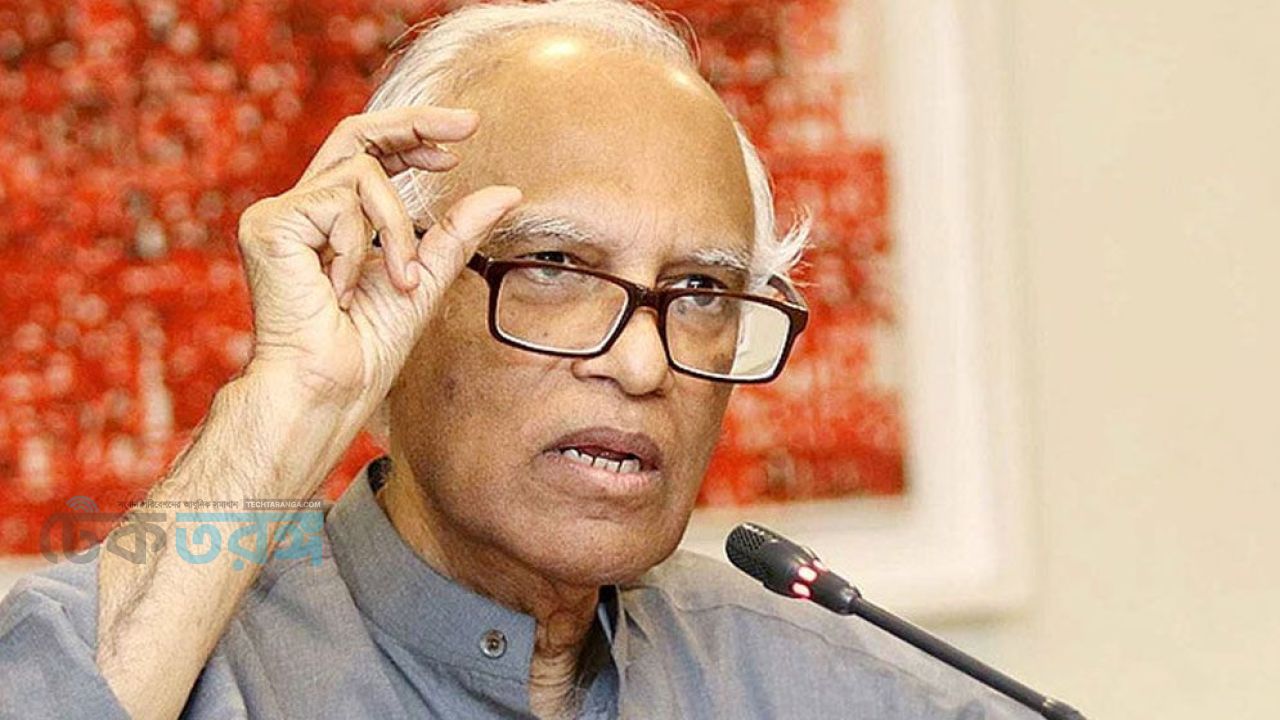 &lsquo;কাজ শেষ না করে আমরা কোথাও যাচ্ছি না&rsquo;