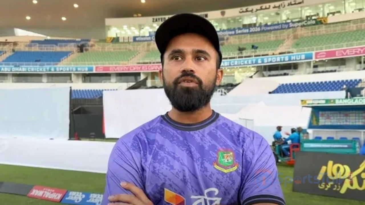 ভালো শুরু হলেও আরও ভালো হতে পারত: সাদমান
