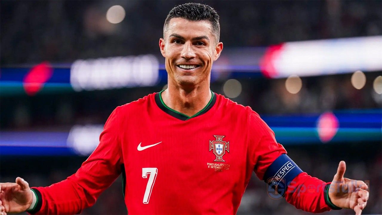 রোনালদোকে নিষিদ্ধ করার সিদ্ধান্ত নিতে যাচ্ছে পর্তুগাল
