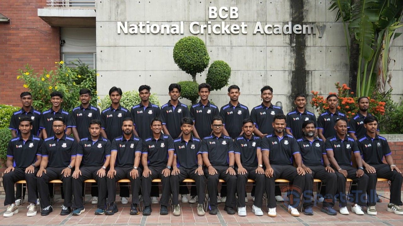 ভিসা জটিলতায় আটকে গেল বাংলাদেশ যুব দলের যাত্রা