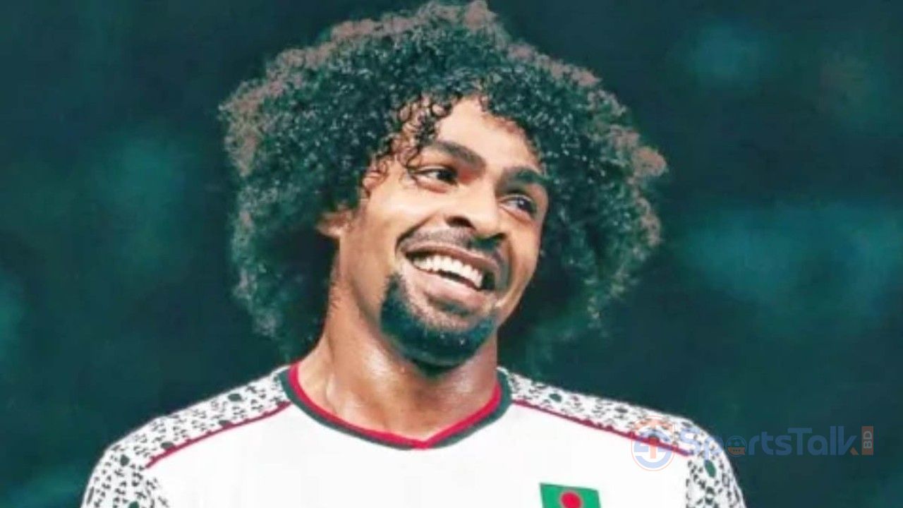 হামজাকে ছাড়াই সাফের মিশন শুরু করবে বাংলাদেশের