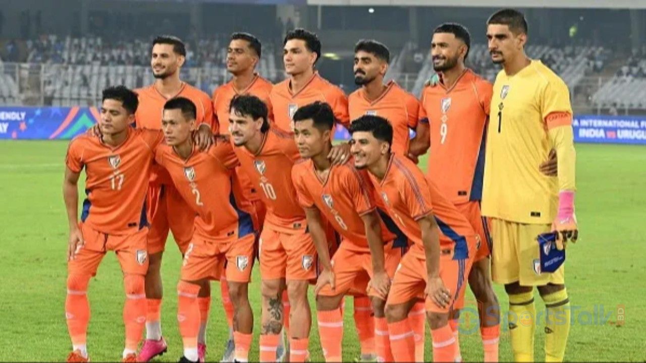 ভারতের সাফে অংশগ্রহণ নিয়ে অবস্থান পরিষ্কার করল সাফ কর্তৃপক্ষ