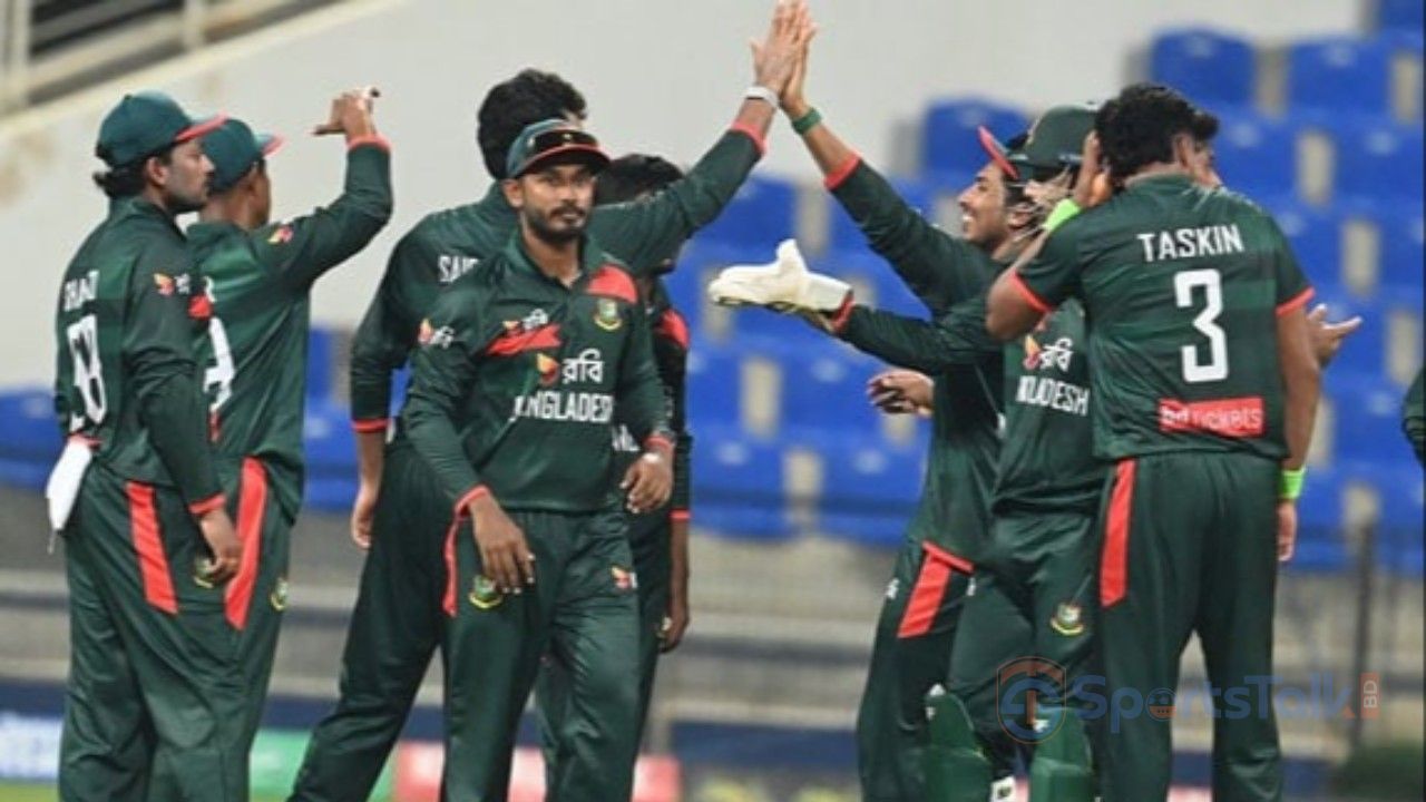 আফগানিস্তানকে হারিয়ে ফাইনালে যেতে বাংলাদেশের সামনে যে কঠিন হিসাব