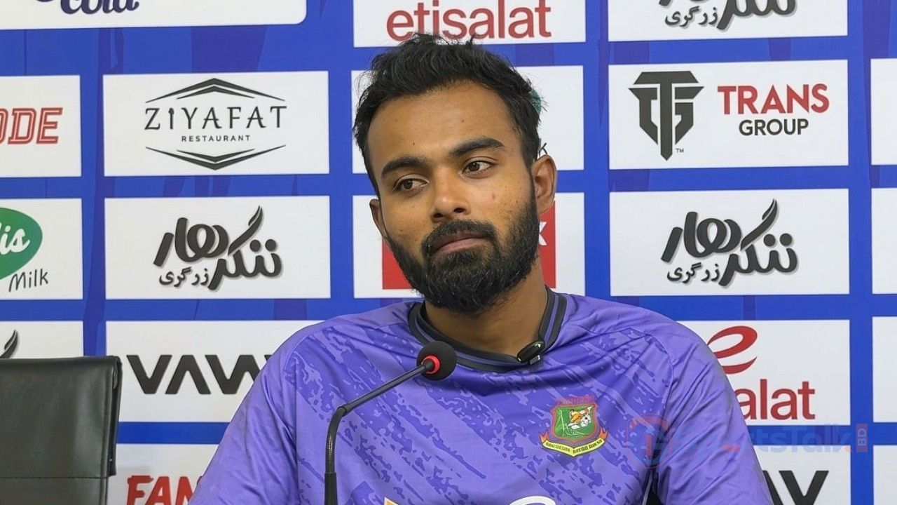 শিরোপা জয়ের স্বপ্ন থাকলেও মাঠে মিলছে না তার প্রতিফলন