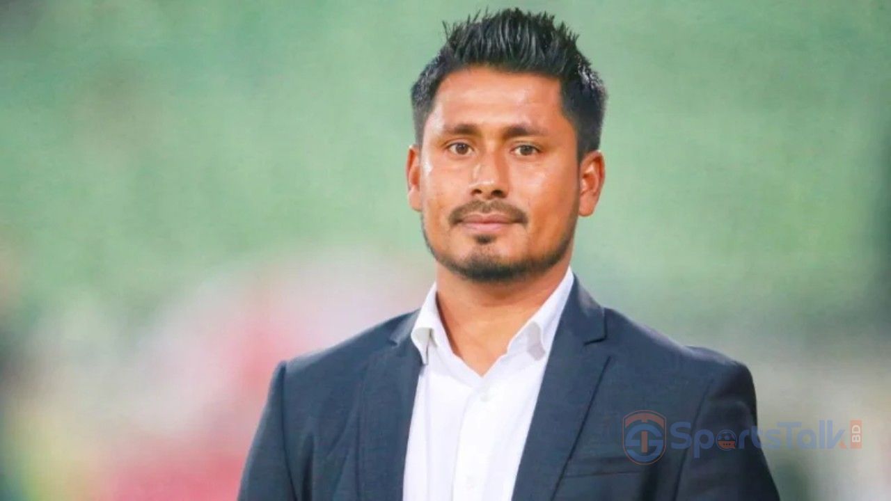 জাতীয় দলের ব্যাটিং কোচের পদ হারালেন আশরাফুল