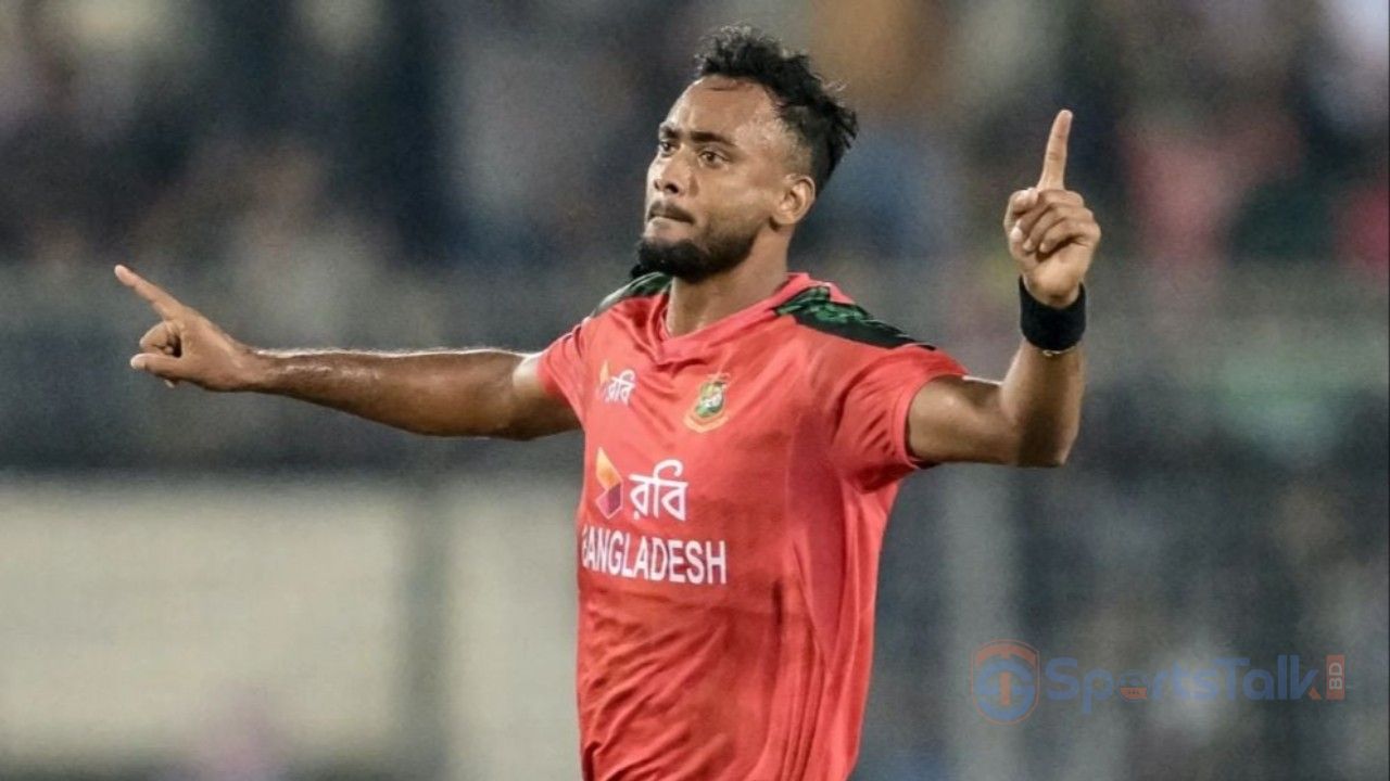 ‘এ’ ক্যাটাগরিতে ১৭ ক্রিকেটার বিক্রি, নিলামে সবচেয়ে দামি শরিফুল ইসলাম