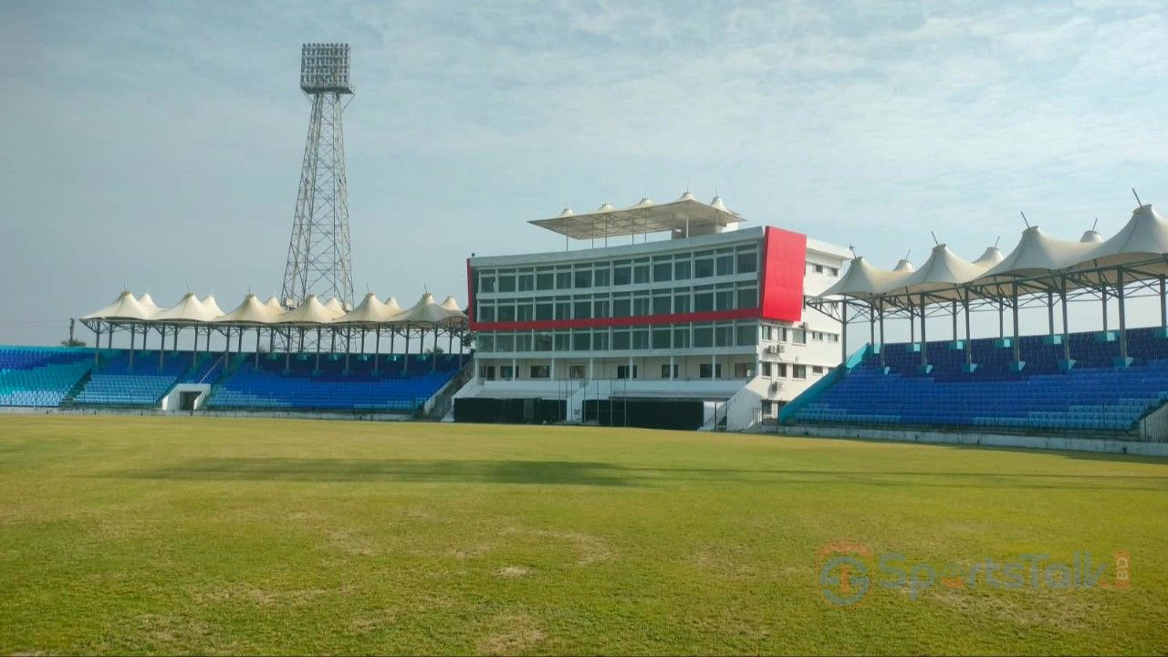 নতুন স্টেডিয়াম, পুরোনো সংকট—বরিশালের ক্রিকেটে উন্নতির অপেক্ষা