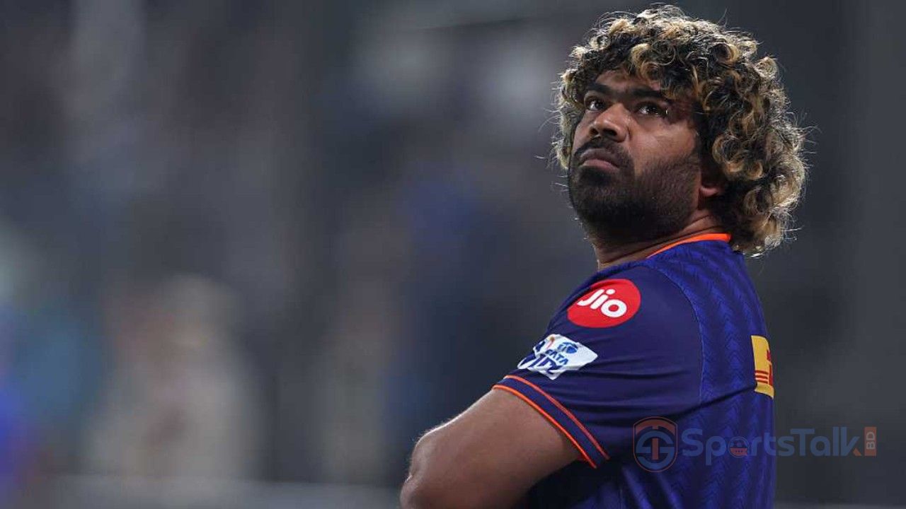 মালিঙ্গাসহ তিন কোচকে ছেড়ে দিল মুম্বাই ইন্ডিয়ান্স