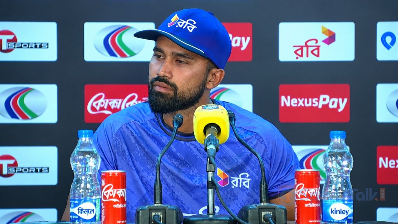 সেঞ্চুরির পরও আক্ষেপ সাদমানের