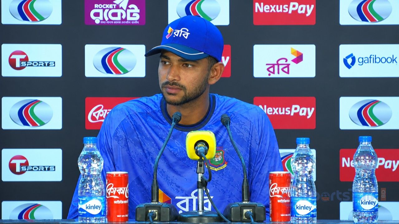 ‘লিড ২০০ হলে ভালো, তবে সেখানেই থামতে চান না নাঈম’